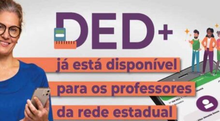 MG disponibiliza Diário Escolar Digital+ para os professores da rede estadual