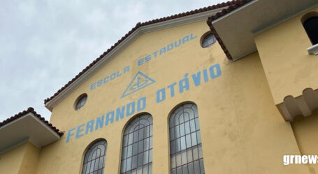 GRNEWS TV: Restam poucas vagas para curso profissionalizante de Recursos Humanos na Escola Estadual Fernando Otávio