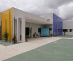Zema inaugura e vistoria escolas municipais em São Gonçalo do Pará e Campos Altos