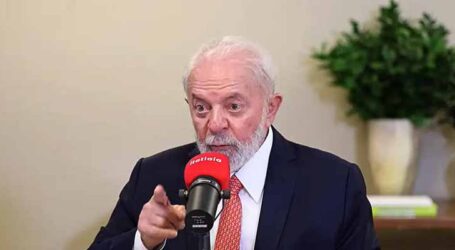 Presidente Lula espera rigor da lei para aqueles que atentaram contra democracia