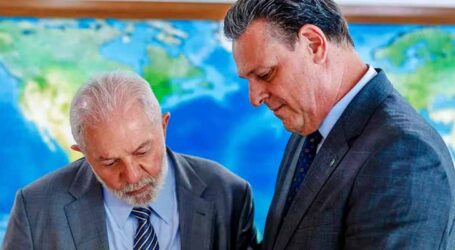 Lula retomará reuniões com empresários de vários setores do agronegócio