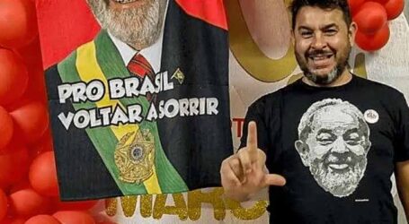 Após acordo, União pagará R$ 1,7 milhão a família de petista morto a tiros por Bolsonarista