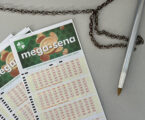 Mega-Sena acumulada paga prêmio de R$ 72 milhões