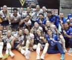 Minas vence o Praia Clube e conquista o Sul-Americano de vôlei feminino