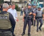 Relatório da Anistia Internacional revela violência policial no mundo; Brasil incluído na relação