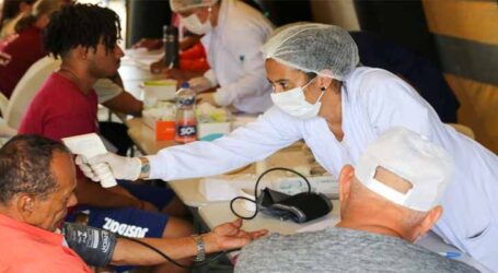 Paciente com dengue morre após receber alta em UPA no Distrito Federal