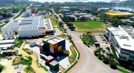 Fiocruz instalará centro de pesquisas no Parque Tecnológico da UFRJ para atender demandas do SUS