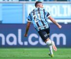 Grêmio goleia pelo Gauchão e Pavón marca na estreia pelo Tricolor