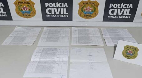 Empresários indiciados por suspeita de tentativa de fraudar licitação em município mineiro