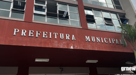 GRNEWS TV: Prefeitura de Pará de Minas realiza audiência pública para prestar constas referentes ao 3º quadrimestre de 2023