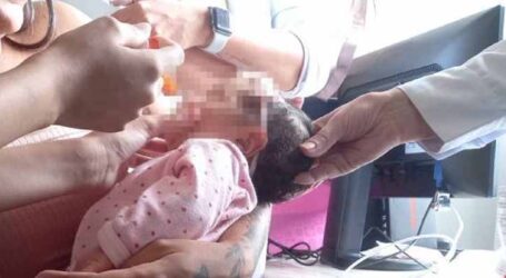 Teste do Pezinho ampliado identifica primeiro caso de Atrofia Muscular Espinhal em bebê residente em Divinópolis