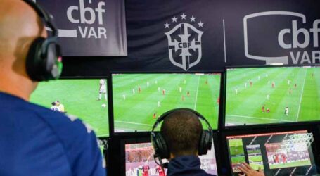 Supercopa Rei: árbitro explicará decisões do VAR aos torcedores no Mineirão
