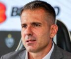 Victor Bagy é apresentado como diretor executivo de futebol do Galo