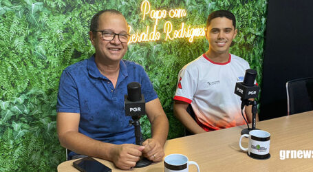 GRNEWS TV: Xadrez conquista mais espaço e novos jogadores em Pará de Minas