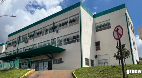 GRNEWS TV: Saúde oferta aos usuários do SUS em Pará de Minas serviço de biópsia desde a coleta até a análise do material