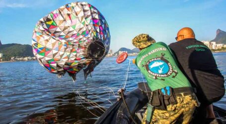 Soltar balão é crime: entenda os perigos dessa prática ilegal