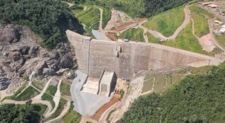 Operação da Defesa Civil Estadual fiscaliza barragens em Minas Gerais