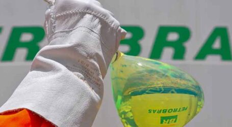 Percentual de mistura de biodiesel no diesel aumentou para 14%