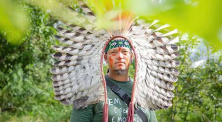 Líder indígena pataxó hã-hã-hãe é assassinado em Brumadinho
