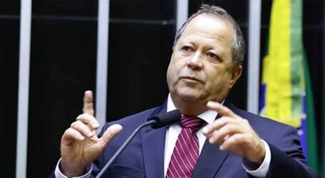PSOL vai pedir na Câmara dos Deputados cassação de Chiquinho Brazão