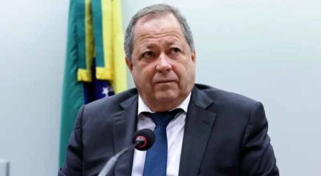 Caso Marielle: Câmara mantém prisão de deputado Chiquinho Brazão