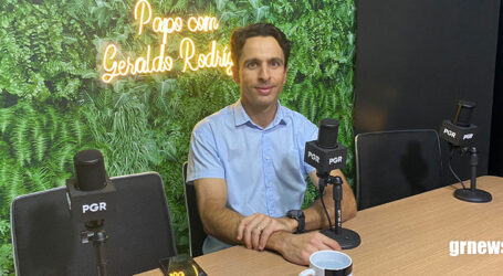 GRNEWS TV: Ortopedista Cláudio Levi fala sobre novidades no Hospital Nossa Senhora da Conceição e cuidados com os joelhos