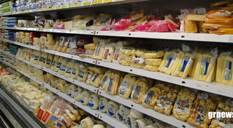 Anvisa revela que 28% dos alimentos industrializados têm sódio em excesso