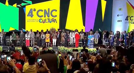 Conferência Nacional de Cultura deve reunir mais de 3 mil pessoas em Brasília