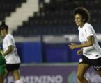 Corinthians goleia América e Grêmio vence o Botafogo no Brasileiro feminino