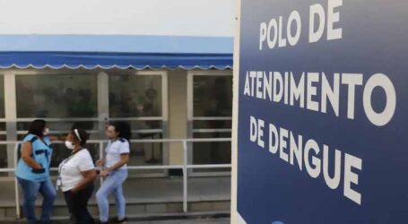 Dengue: enfermeiros recebem autorização para pedir hemograma na rede estadual do Rio