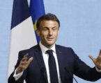 Emmanuel Macron critica acordo entre Mercosul e União Europeia