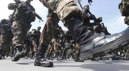 Ministério Público Federal pede que União mude nome de quartel que homenageia golpe militar