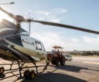 Cemig utiliza helicópteros, quadriciclos e caminhonetes 4×4 para atender à população rural em MG