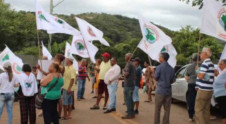 Lama invisível de barragem destruiu projetos de vida em Itatiaiuçu