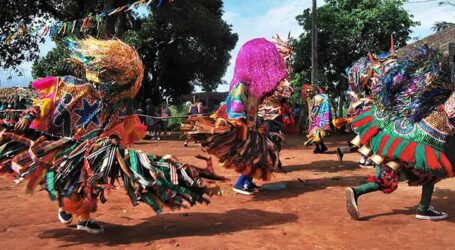 Ciranda e maracatus se tornaram patrimônios culturais imateriais de Recife