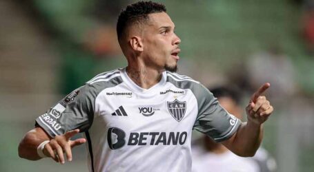 Galo garante pela 18ª vez consecutiva vaga na final do Campeonato Mineiro