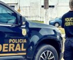 Polícia Federal prende em MG suspeitos de tráfico de drogas e de armas