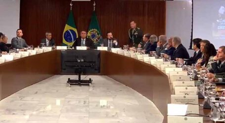 Depoimentos à Polícia Federa colocam Bolsonaro no centro de trama golpista