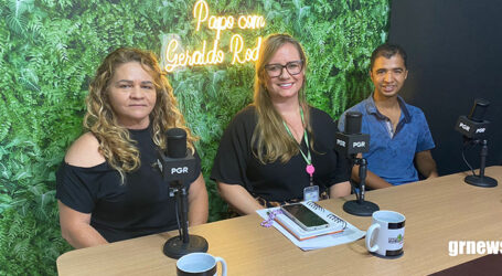 GRNEWS TV: Programa Emprego Apoiado e os 55 anos da Apae de Pará de Minas
