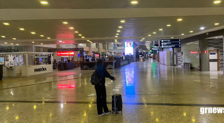 Aumentam tarifas aeroportuárias no Galeão e Confins