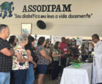 GRNEWS TV: Sob nova direção, Associação dos Diabéticos e Hipertensos de Pará de Minas celebra 24 anos