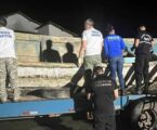 Embarcação com 9 corpos de africanos encontrada no Pará tinha como destino Ilhas Canárias, diz PF