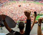 Ex-time de Paulinho do Galo e de Arthur revelado pelo América, Bayer Leverkusen conquista título inédito do Alemão