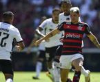 Botafogo bate o Flamengo no Maracanã