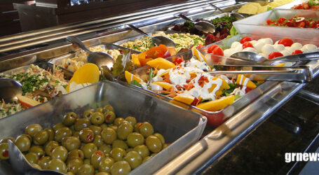 GRNEWS TV: Nova pirâmide alimentar coloca movimento e comida de verdade no centro da saúde