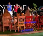 Diego & Victor Hugo lançam faixa inédita de Búzios Paradise