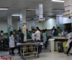 Hospital João XXIII atualiza Plano de Atendimento a Múltiplas Vítimas, acionado em situações de catástrofes