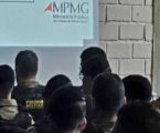 Operação conjunta da PM e MPMG prendeu de 39 pessoas suspeitas de tráfico de drogas