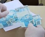Polícia Federal prende homem com R$ 3 mil em notas falsas em MG