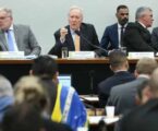 Lula manteve linhas básicas da restrição à saidinha de presos, diz ministro